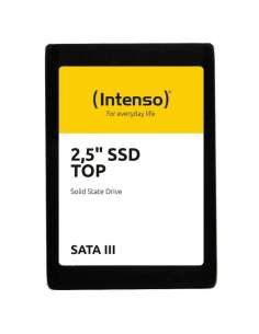 Intenso 3812480 Top SSD 4TB...