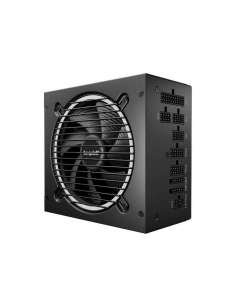 be quiet! Fuente PURE POWER...