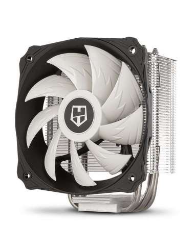 Nox Vent+Disipador Hummer H-212