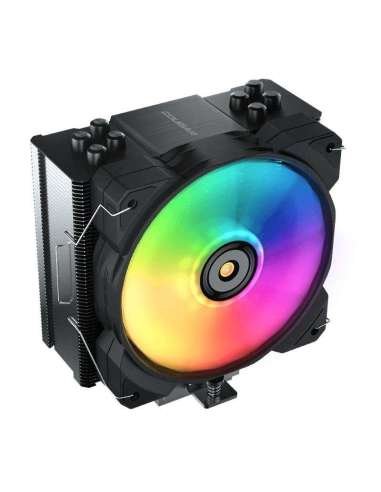 Cougar Ventilador Forza 50 Argb
