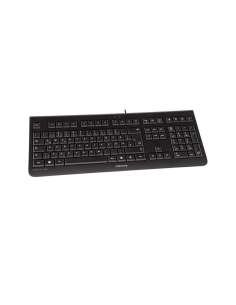 Cherry Teclado KC 1000 Negro