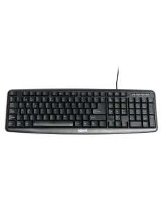 iggual Teclado USB estándar...
