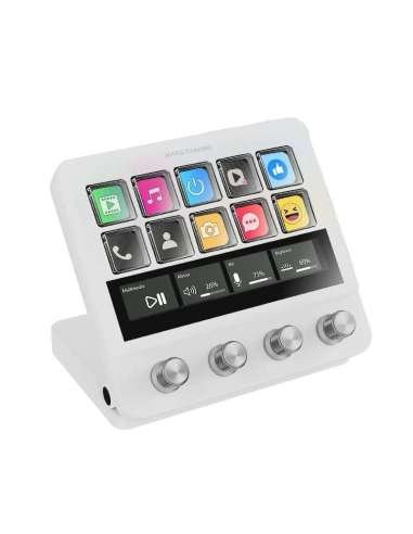 Mars Gaming MSDPROW Control Deck