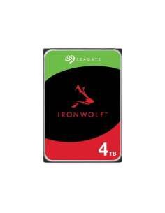 Seagate IronWolf NAS...
