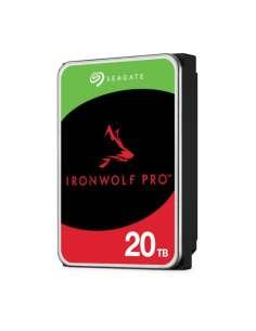 Seagate IronWolf Pro NAS...