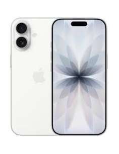 APPLE IPHONE 17 256GB WHITE