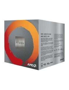 AMD RYZEN 5 3400G 3.7GHz...