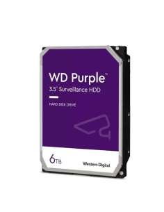 Western Digital Purple...
