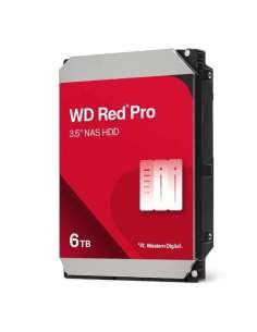 Western Digital Red Pro...