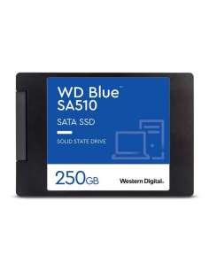 WD Blue SA510 WDS250G3B0A...