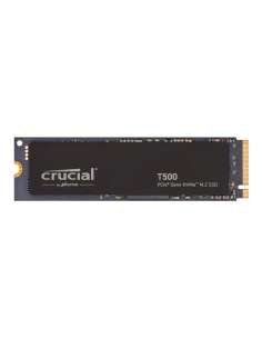 Crucial T500 SSD 2TB PCIe... 2