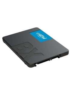 Crucial CT4000BX500SSD1...