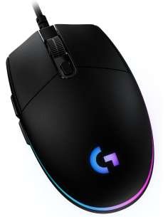 RATON LOGITECH G203... 2
