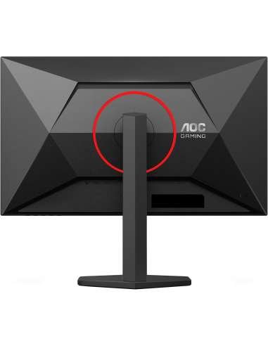 MONITOR GAMING AOC QHD 240Hz Q27G4ZR MM