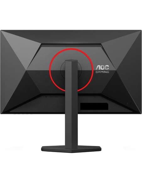MONITOR GAMING AOC QHD 240Hz Q27G4ZR MM