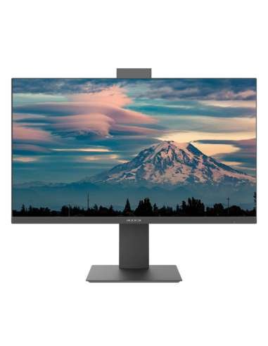 MONITOR APPROX APPM27SWB 100Hz AJUSTABLE ALTURA...