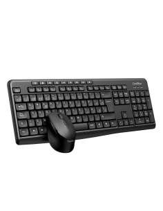 Coolbox Kit Teclado MM +... 2