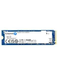 Kingston NV3 SSD 1TB PCIe... 2
