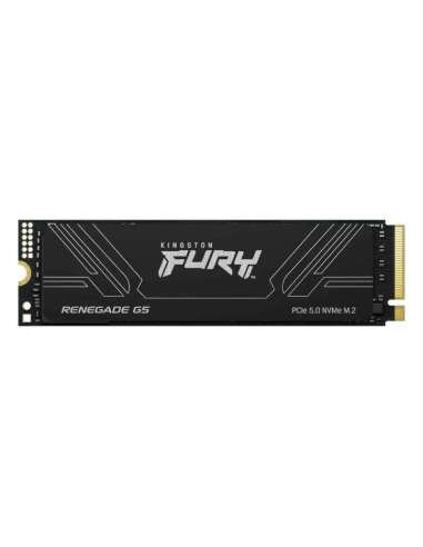 Kingston Fury Renegade G5 SSD 1TB PCIe5.0 14200M-s
