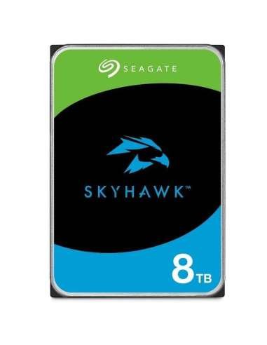 Seagate SkyHawk ST8000VX010 8TB 3.5" SATA3