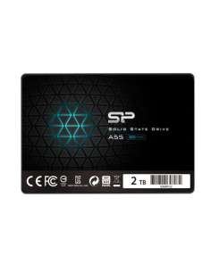 SP Ace A55 SSD 2TB 2.5" 7mm...