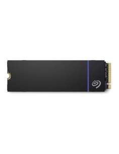 Seagate Game Drive 2TB SSD... 2