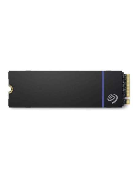 Seagate Game Drive 2TB SSD PCIE GEN4 PS5 NVME