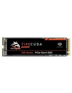 Seagate FireCuda 530R SSD...