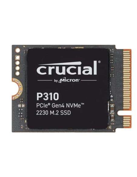 Crucial P310 2230 SSD 1TB PCIe 4.0 NVMe