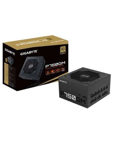 Gigabyte Fuente Alimentación GP-P750GM