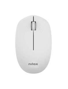 Nilox Ratón Wireless, 1000...