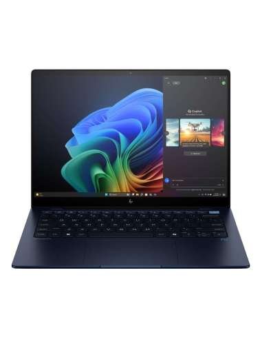 HP ELITEBOOK ULTRA 14 G1q 9M4E3AT Qualcomm...