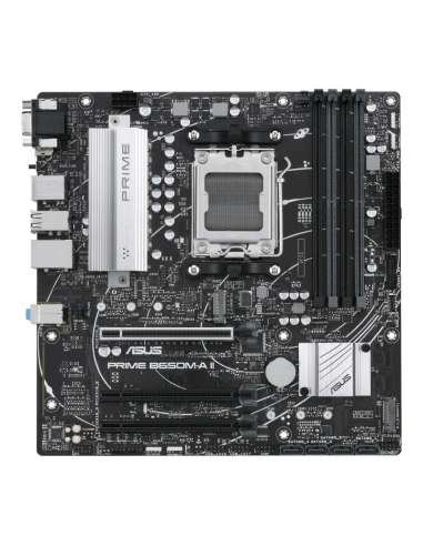 PLACA BASE PRIME B650M-A II-CSM ASUS