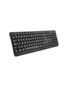 TECLADO FUNKY V3 NEGRO USB NGS 2
