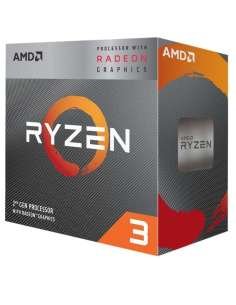 AMD RYZEN 3 3200G 3.6GHz 4M...