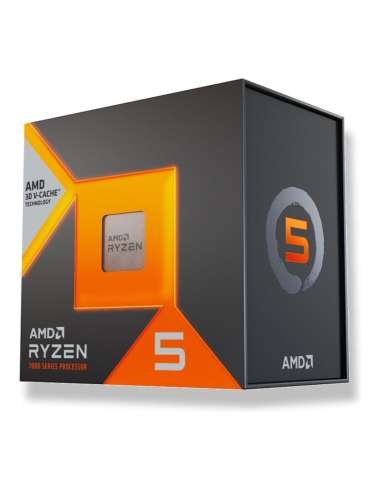 PCTEC GAMING GA54E  7500X3D | 32GB DDR5 | 1TB |...