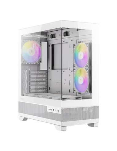 PCTEC GAMING GA44E  7500X3D| 32GB DDR5 | 2TB |...