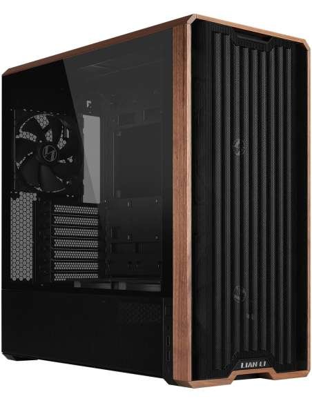 PCTEC GAMING GA45E 9800X3D | 64GB DDR5 | 2TB | RX 9070XT 16GB