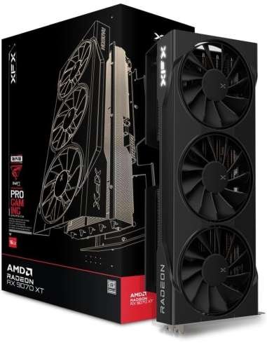 PCTEC GAMING GA46E 7700X| 32GB DDR5 | 2TB | RX...