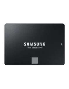 Samsung 870 Evo SSD 4TB...
