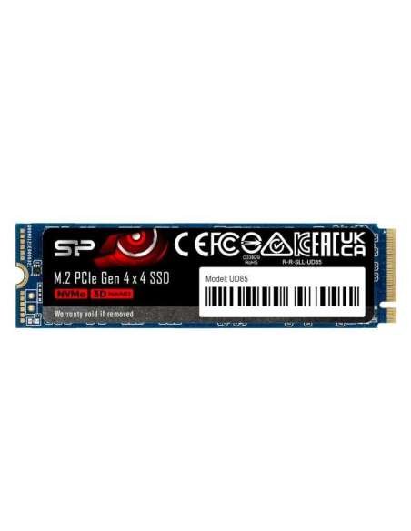 SP UD85 SSD 1TB NVMe PCIe Gen 4x4 NVMe 1.4