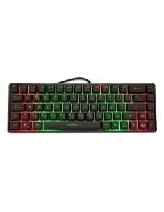 Coolbox Gaming Teclado... 2