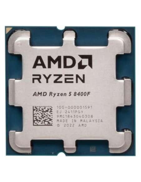 PCTEC GAMING GA58E  8400F | 32GB DDR5 | 1TB | RX 9060XT 16GB