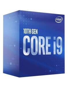 Intel Core i9 12900KF...