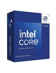 Intel Core i9 14900KF...