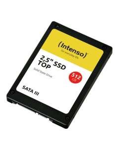 Intenso 3812450 Top SSD... 2
