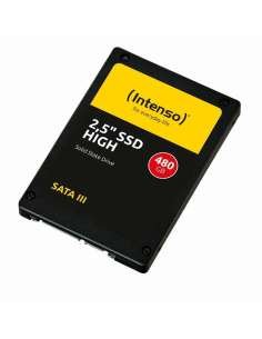 Intenso 3813450 HIGH SSD... 2