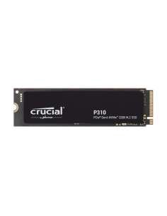 Crucial P310 2280 SSD 500GB...