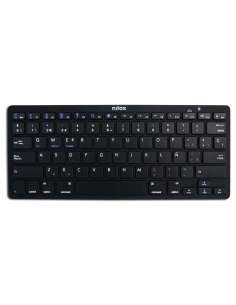 Nilox Teclado NXKB01B... 2