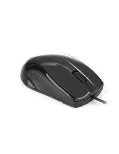 RATON OPTICO MIST NEGRO NGS 2